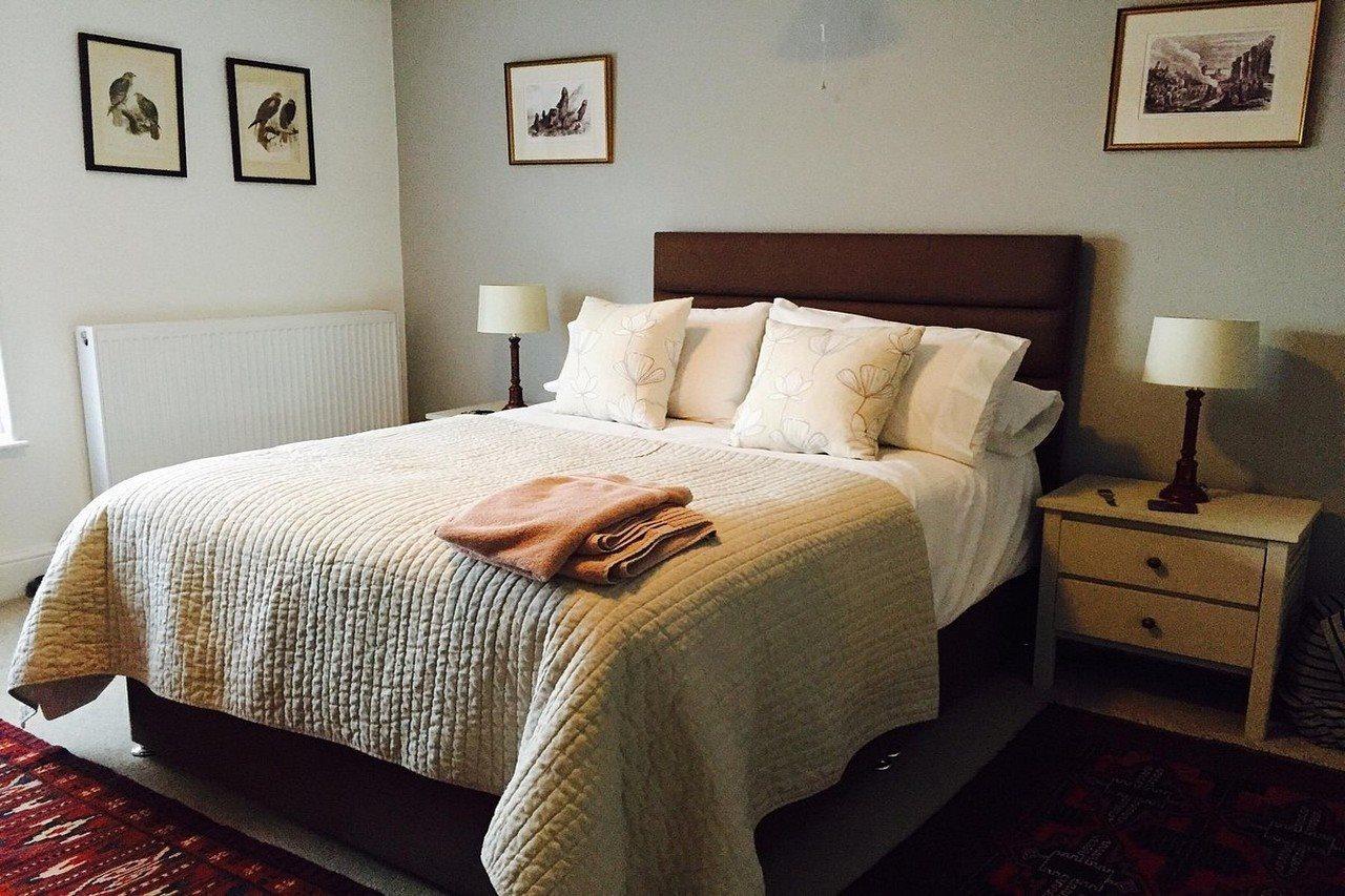 The Lions Bed & Breakfast Newark upon Trent Екстериор снимка