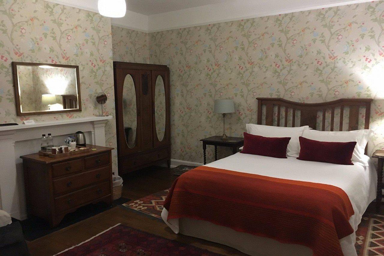 The Lions Bed & Breakfast Newark upon Trent Екстериор снимка