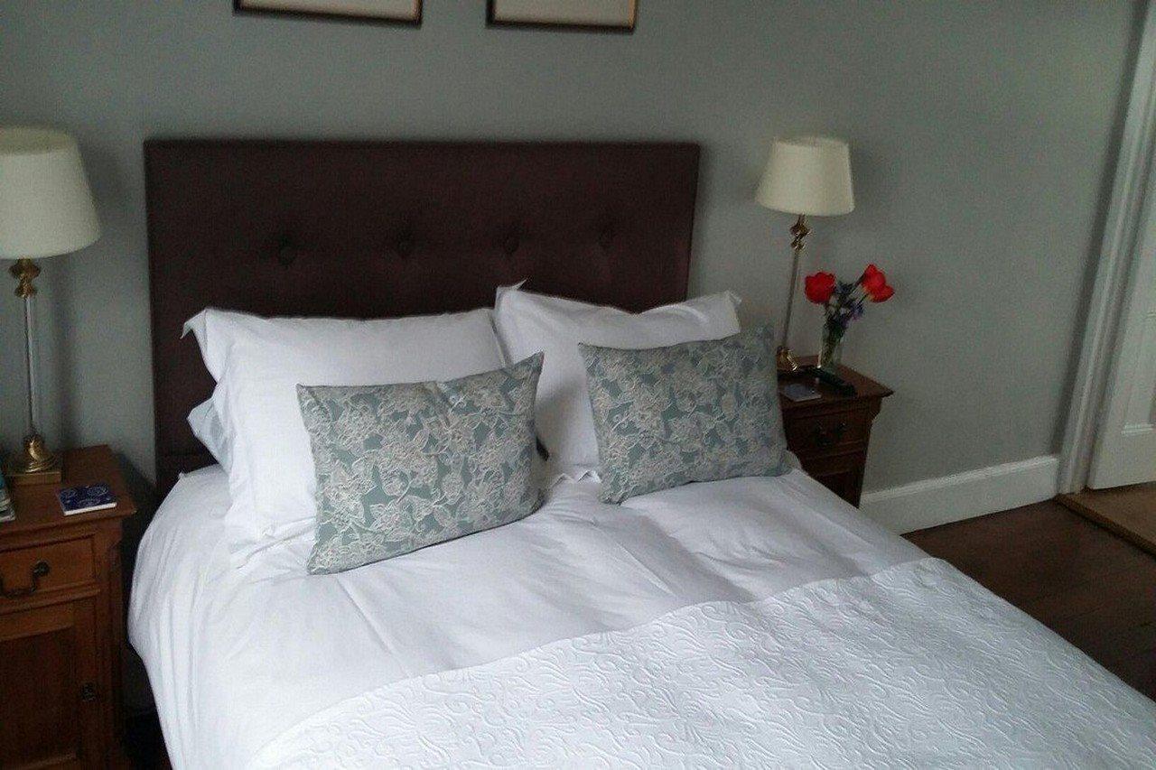 The Lions Bed & Breakfast Newark upon Trent Екстериор снимка