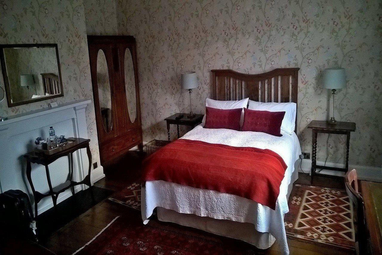 The Lions Bed & Breakfast Newark upon Trent Екстериор снимка
