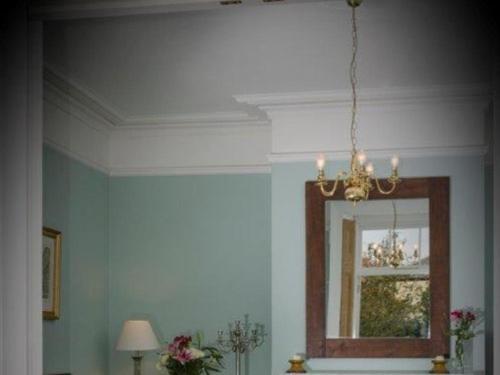 The Lions Bed & Breakfast Newark upon Trent Екстериор снимка