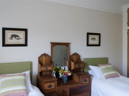 The Lions Bed & Breakfast Newark upon Trent Стая снимка