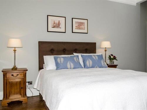 The Lions Bed & Breakfast Newark upon Trent Стая снимка