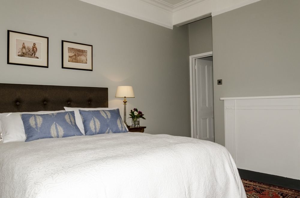 The Lions Bed & Breakfast Newark upon Trent Екстериор снимка